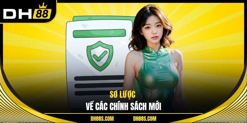 Sơ lược về các chính sách mới 